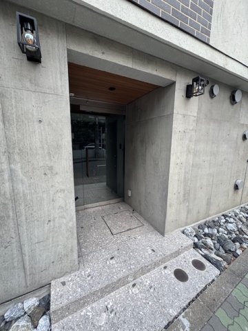 LEGALAND不動前ANNEXの外観写真