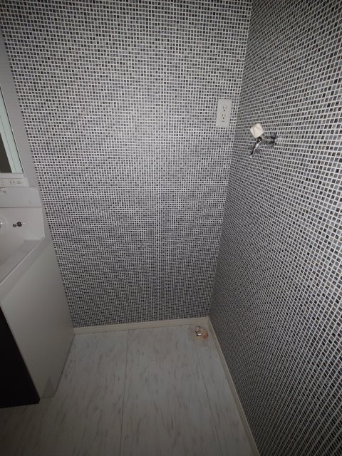 その他設備　同物件別号室の写真です。