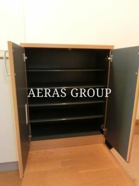 ガーデンハイツ岸根公園A棟・B棟のその他写真