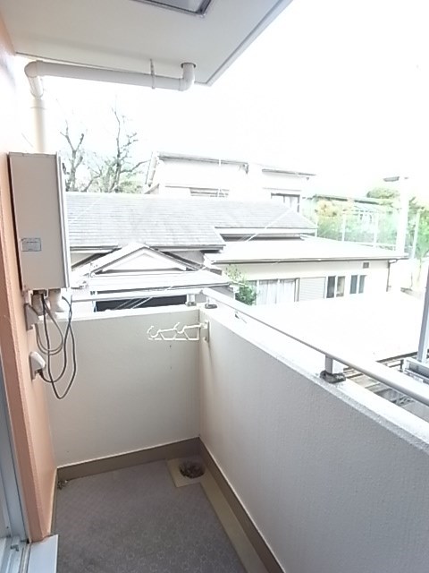 ＪＲ東海道本線 灘駅 徒歩7分 4階建 築31年の内装写真