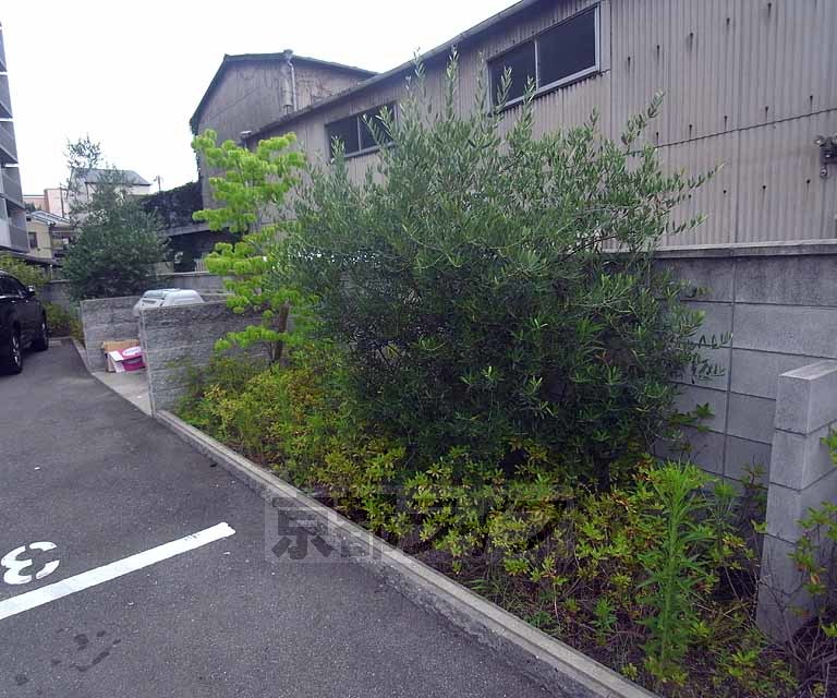 クオリカ太秦のその他写真