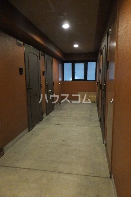 ロビー