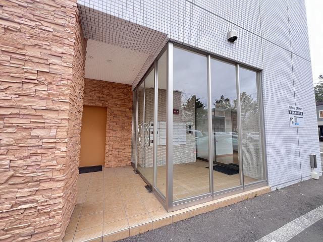 Le ciel常磐の外観写真