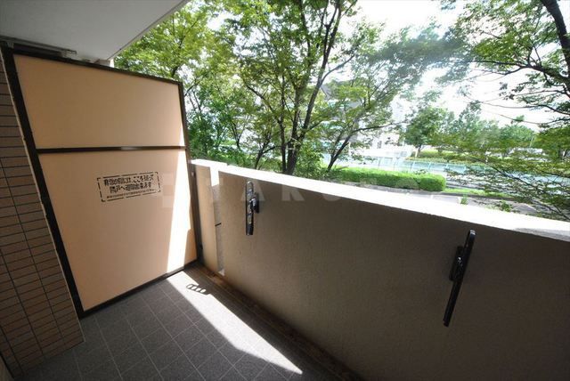 Luxe新大阪SOUTHの内装写真