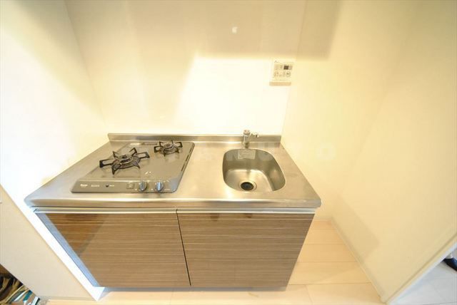 Luxe新大阪SOUTHのキッチン写真