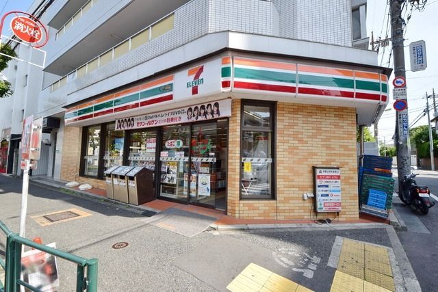 さくらフラットの周辺写真
