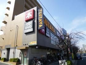 さくらフラットの周辺写真