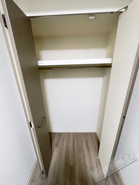 プレサンス天王寺デルニエの内装写真