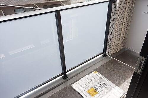 東急東横線 中目黒駅 徒歩8分 7階建 築6年の内装写真