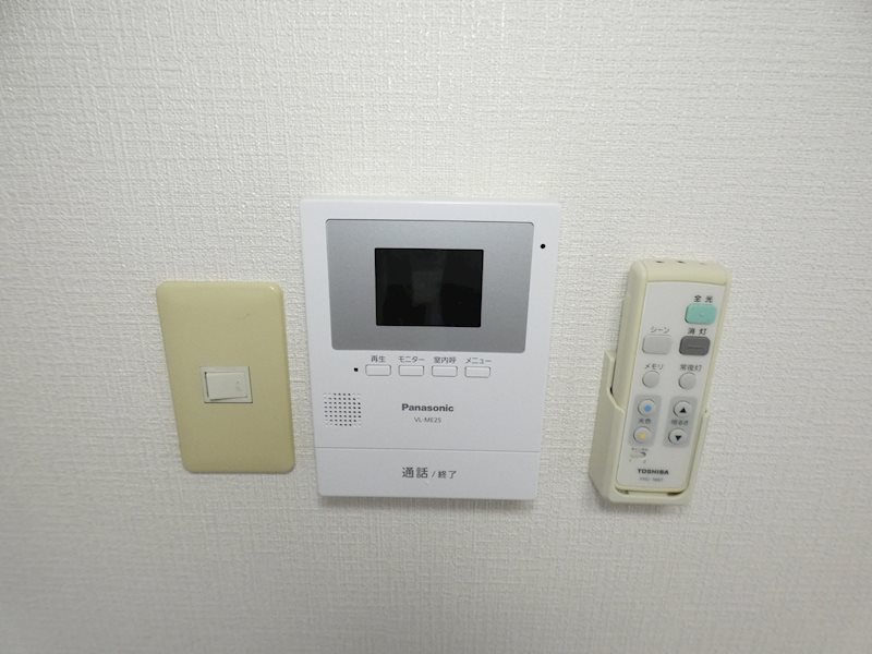 メナージやまもとDのその他写真