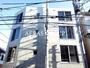 千歳船橋駅より徒歩3分 2階 築10年11ヶ月の賃貸物件