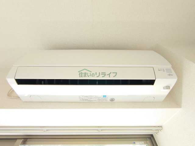 その他設備　エルリバー