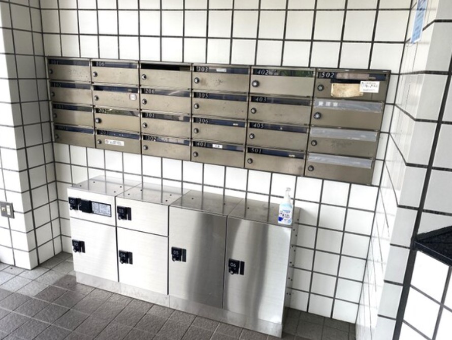 その他共有部分