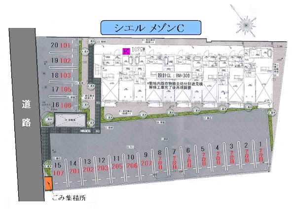その他