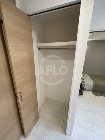 シーズンフラッツ靭本町の内装写真