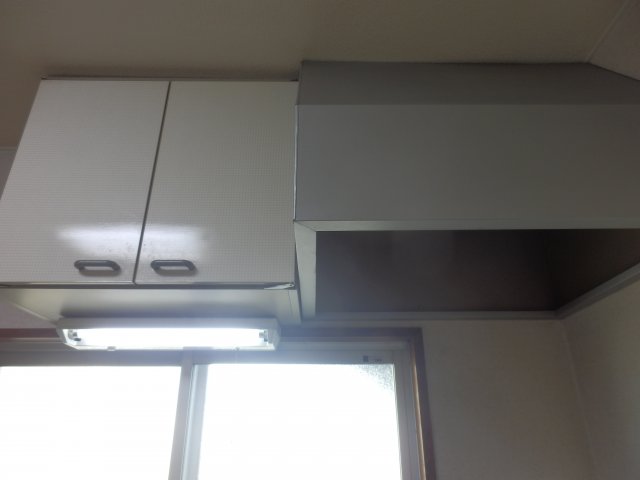 その他設備　サンプル写真となります。