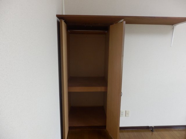 収納　サンプル写真となります。
