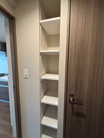 その他設備　ウェルスクエア駒込　文京区本駒込５