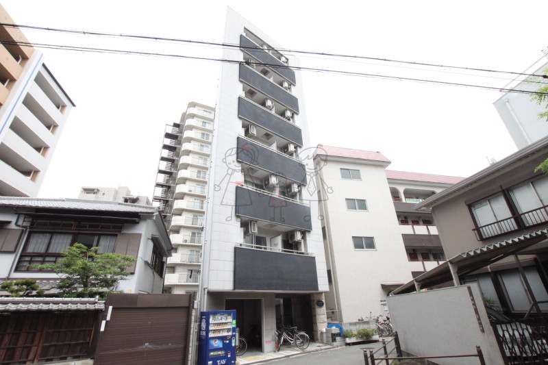パークメゾン住吉