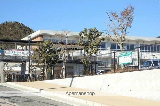中学校　大野中学校（中学校）まで500m