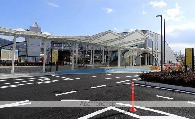 その他　ＪＲ　大野浦駅（その他）まで1100m
