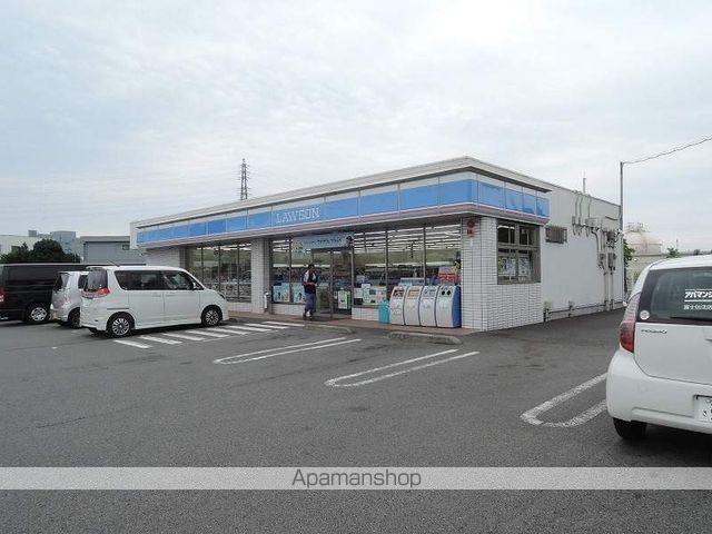 鈴信マンションの周辺写真