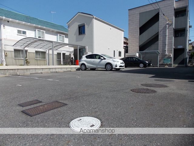 名鉄犬山線 犬山口駅 徒歩13分 3階建 築18年のその他写真