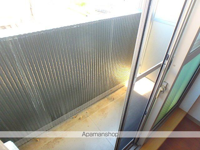 名鉄犬山線 犬山口駅 徒歩13分 3階建 築18年の内装写真