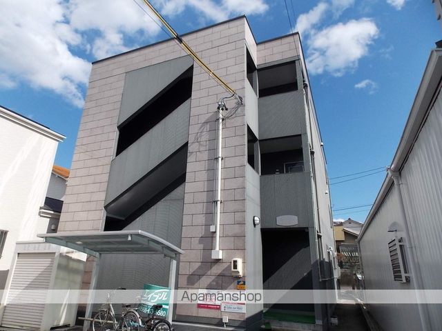名鉄犬山線 犬山口駅 徒歩13分 築18年