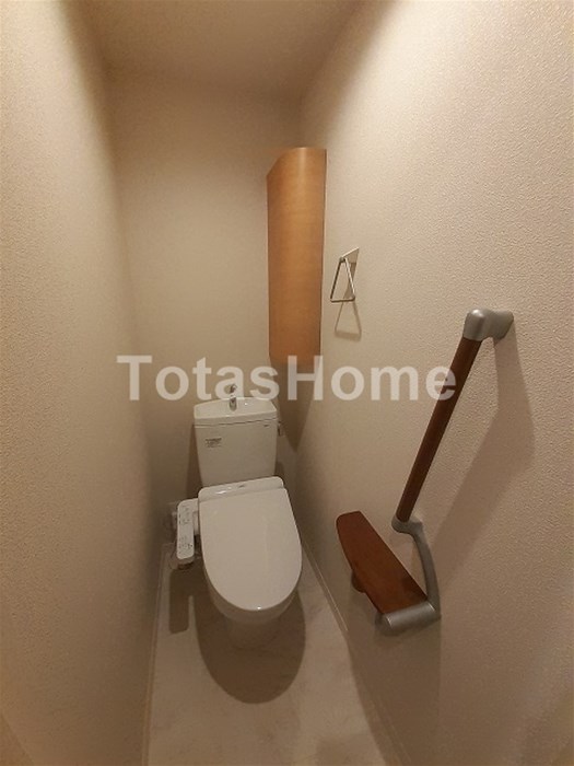 GREENAGE東武練馬~グリナージュトウブネリマ~のトイレ写真