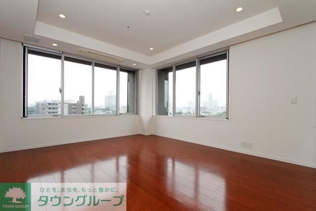 居室・リビング　※写真は同タイプ住戸です。