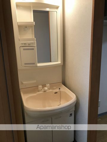 とさでん交通後免線 知寄町三丁目駅 徒歩19分 4階建 築25年の内装写真