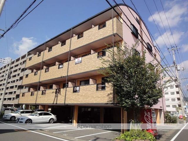 とさでん交通後免線 知寄町三丁目駅 徒歩19分 築25年
