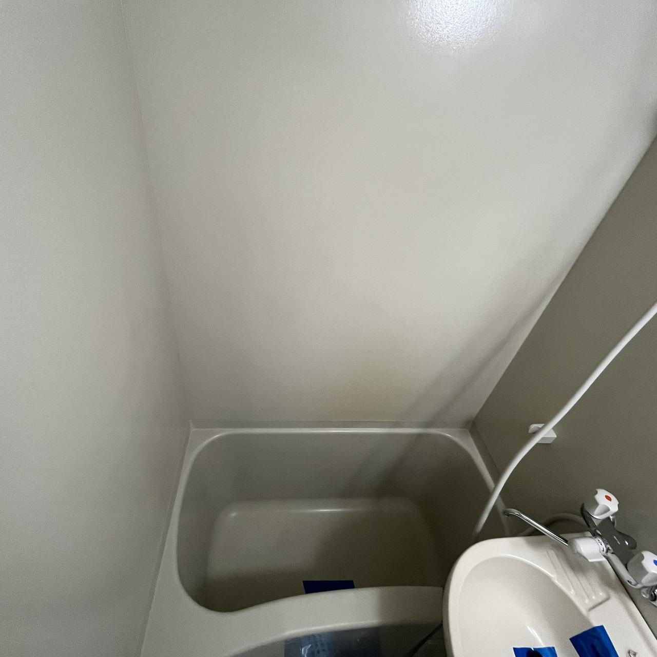 プティット・ビラ妙蓮寺2の風呂写真