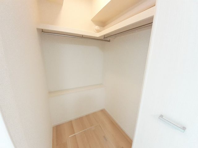 エレガンス IIの内装写真