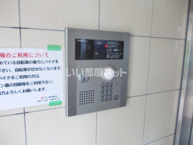 ＪＲおおさか東線 衣摺加美北駅 徒歩11分 5階建 築20年のその他写真