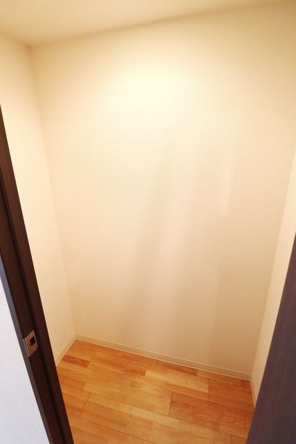 S-FORT横浜青葉台の内装写真
