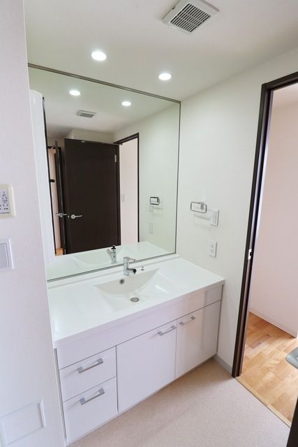 S-FORT横浜青葉台の内装写真