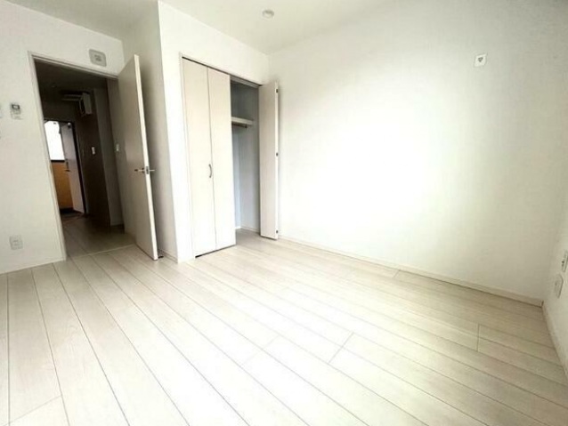 その他部屋・スペース　寝室