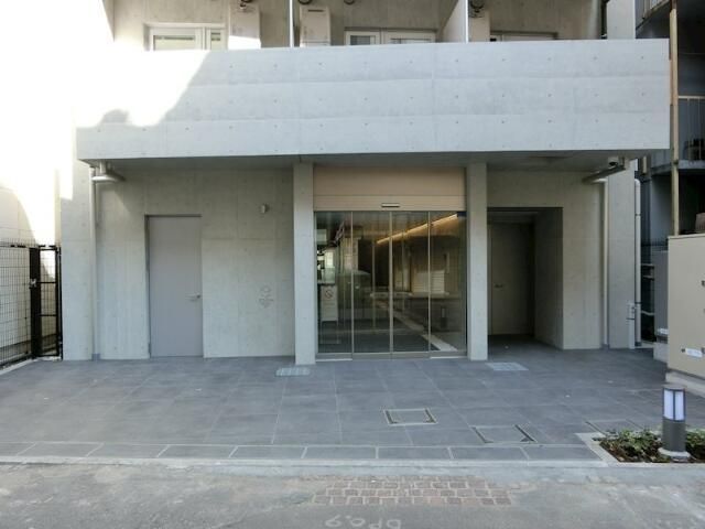 ＪＲ京浜東北線 川崎駅 徒歩7分 15階建 築6年の外観写真