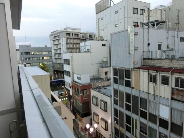 ＪＲ京浜東北線 川崎駅 徒歩7分 15階建 築6年のその他写真