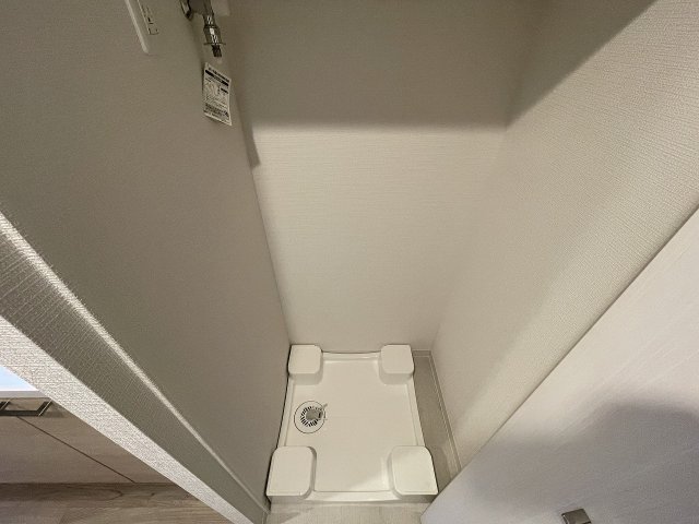 その他設備　モデル写真