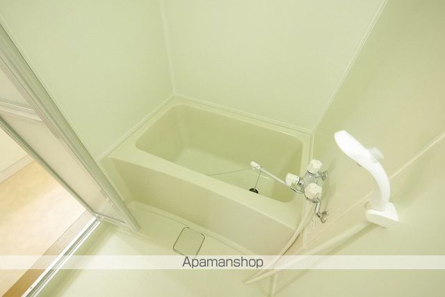 アーバンライフ千代町の風呂写真