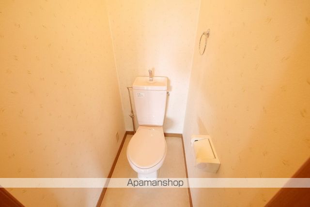 アーバンライフ千代町のトイレ写真
