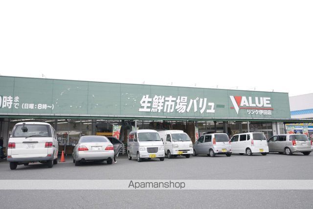 アーバンライフ千代町の周辺写真