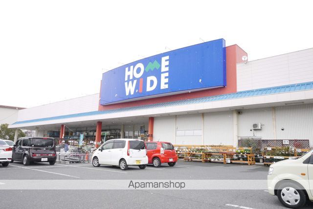 アーバンライフ千代町の周辺写真