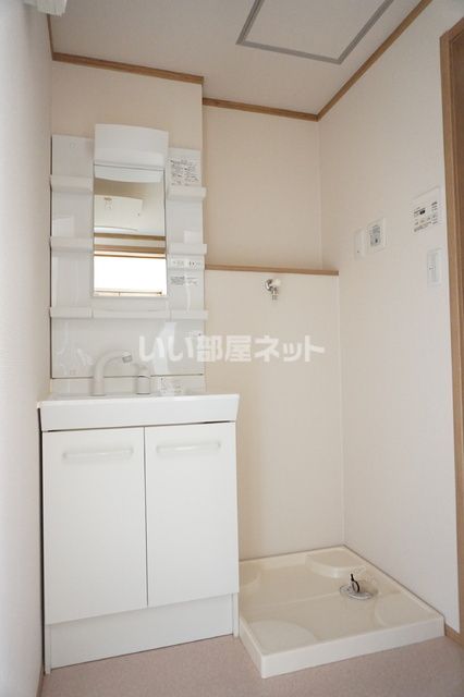 M s Courtの内装写真