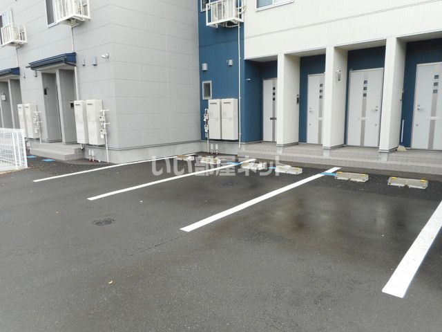M s Courtのその他写真
