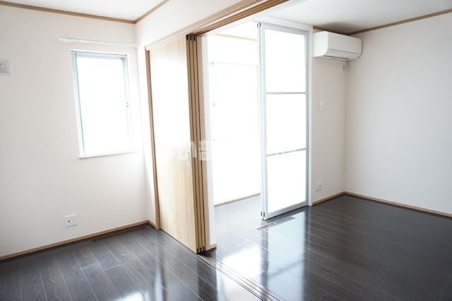 M s Courtの内装写真