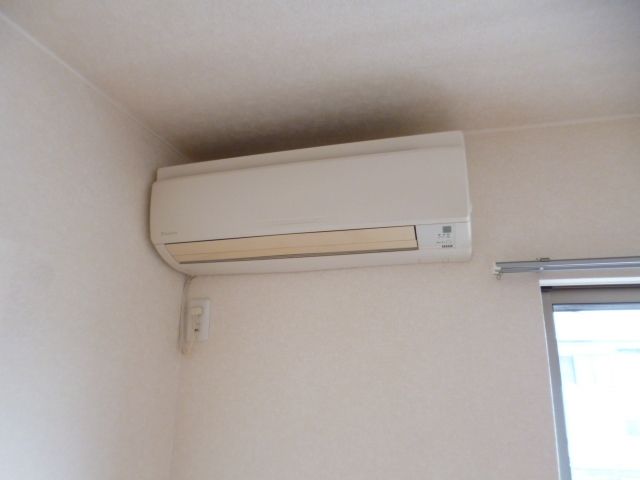 その他設備　★エアコン★